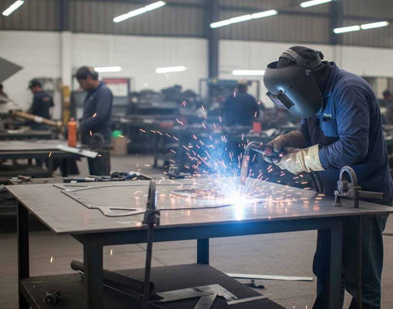 Segadora Acondicionadora Forrajera